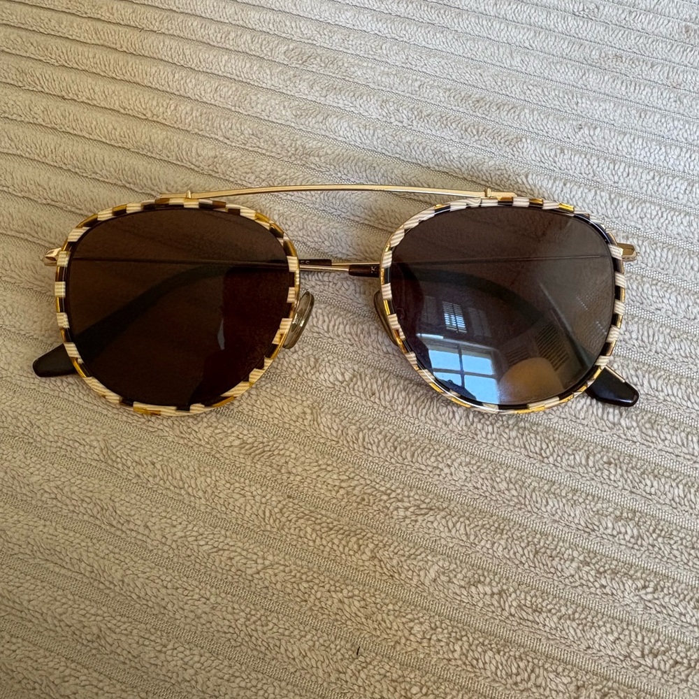 KREWE Chartres Sunglasses